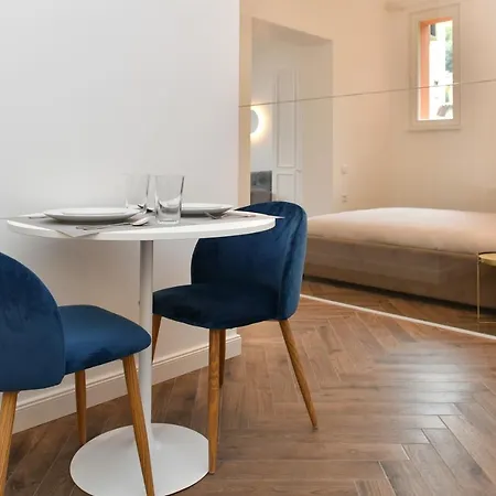 Luxury Studio Next To Monte Carlo Beausoleil Exterior photo