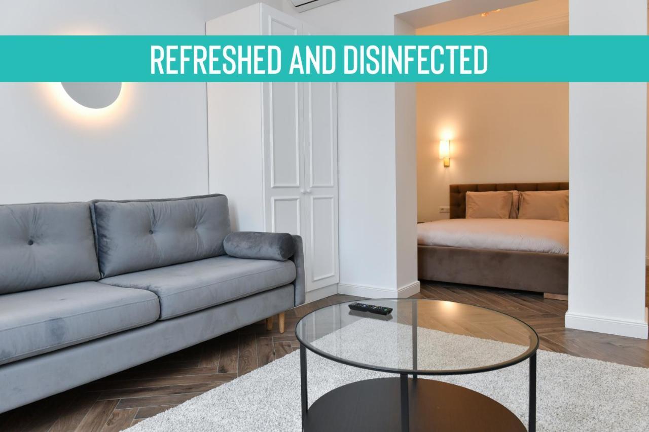 Apartment Luxury Next To Monte Carlo