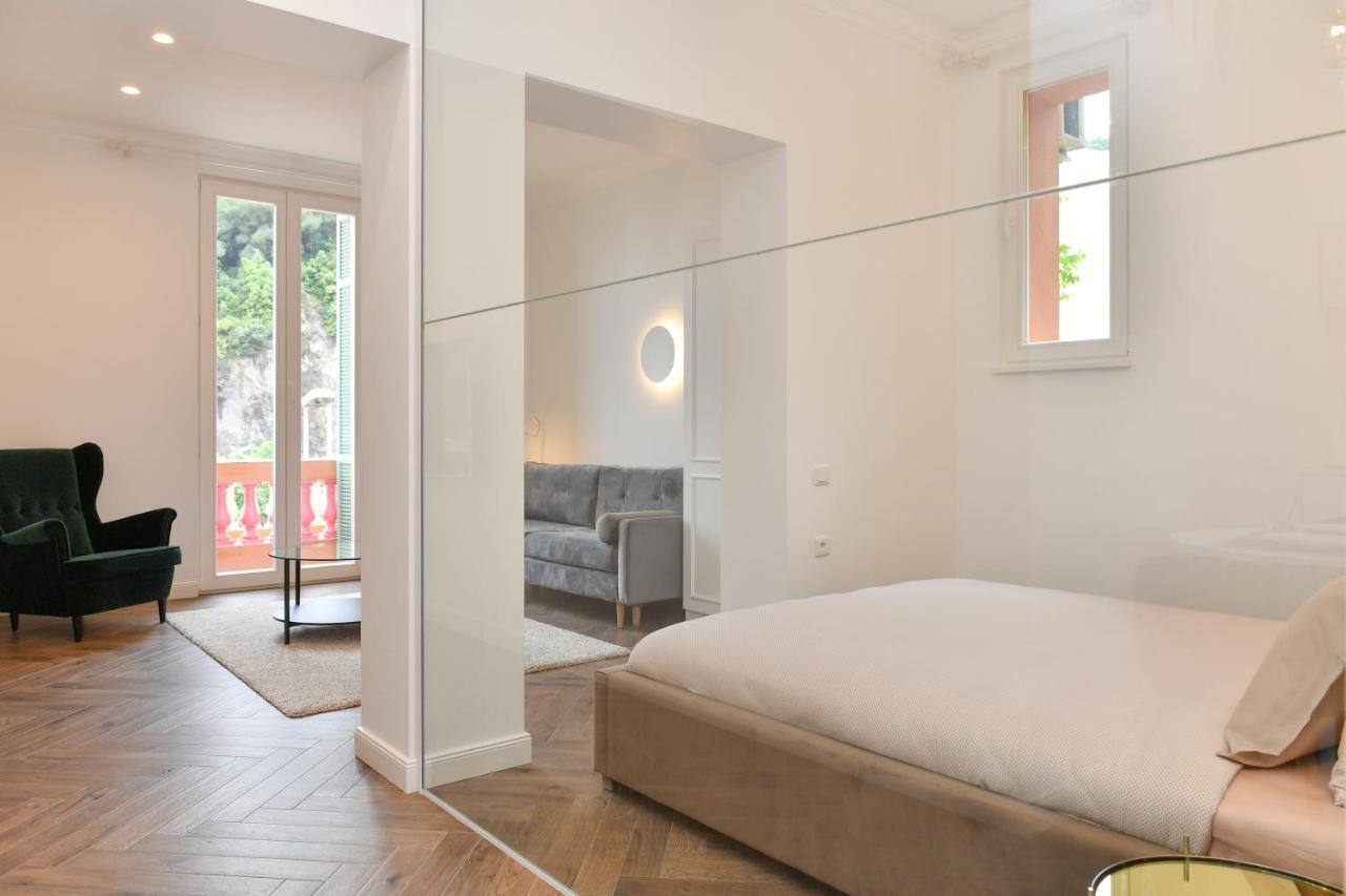 Luxury Next To Monte Carlo Beausoleil