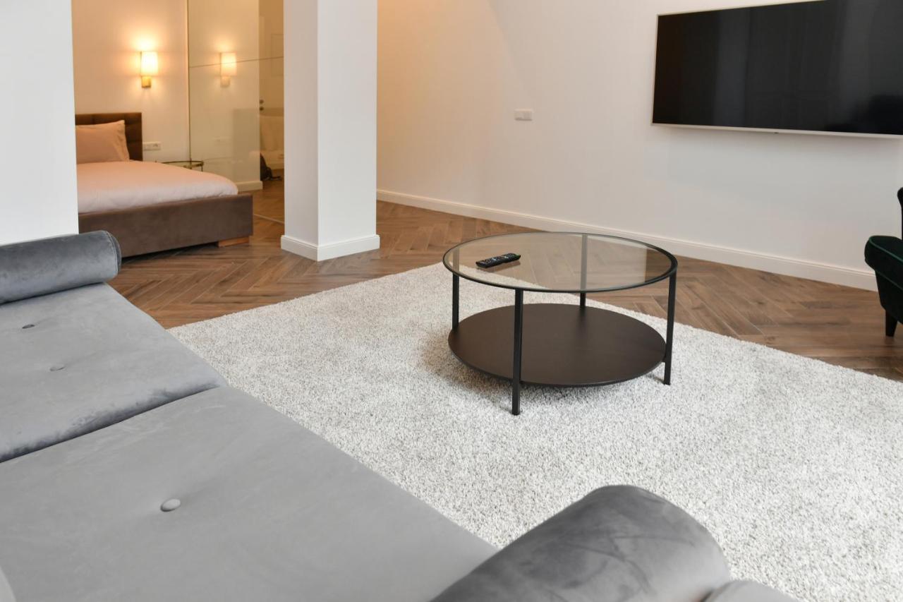 Luxury Next To Monte Carlo Apartment Beausoleil