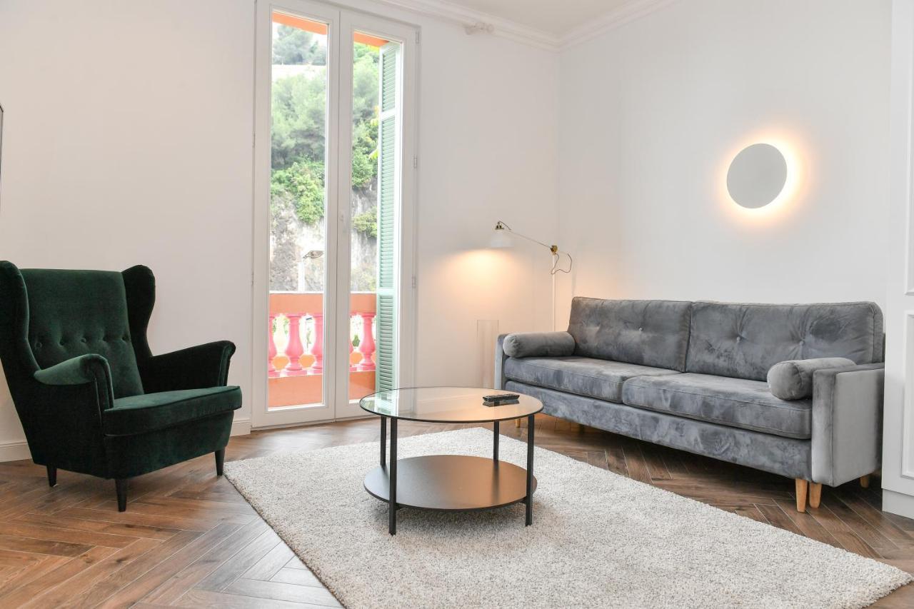 Luxury Next To Monte Carlo * Beausoleil