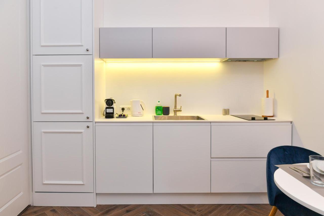 Luxury Next To Monte Carlo Apartment Beausoleil
