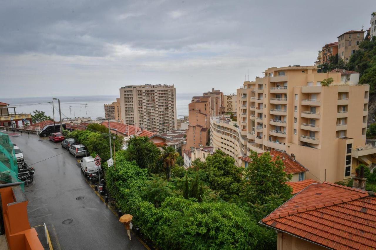 Luxury Next To Monte Carlo *