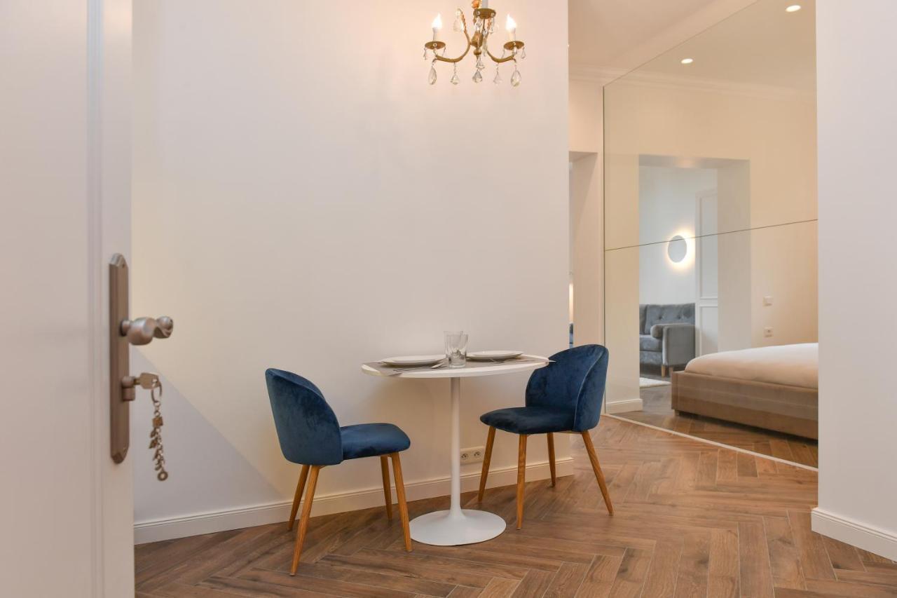 Luxury Next To Monte Carlo Beausoleil