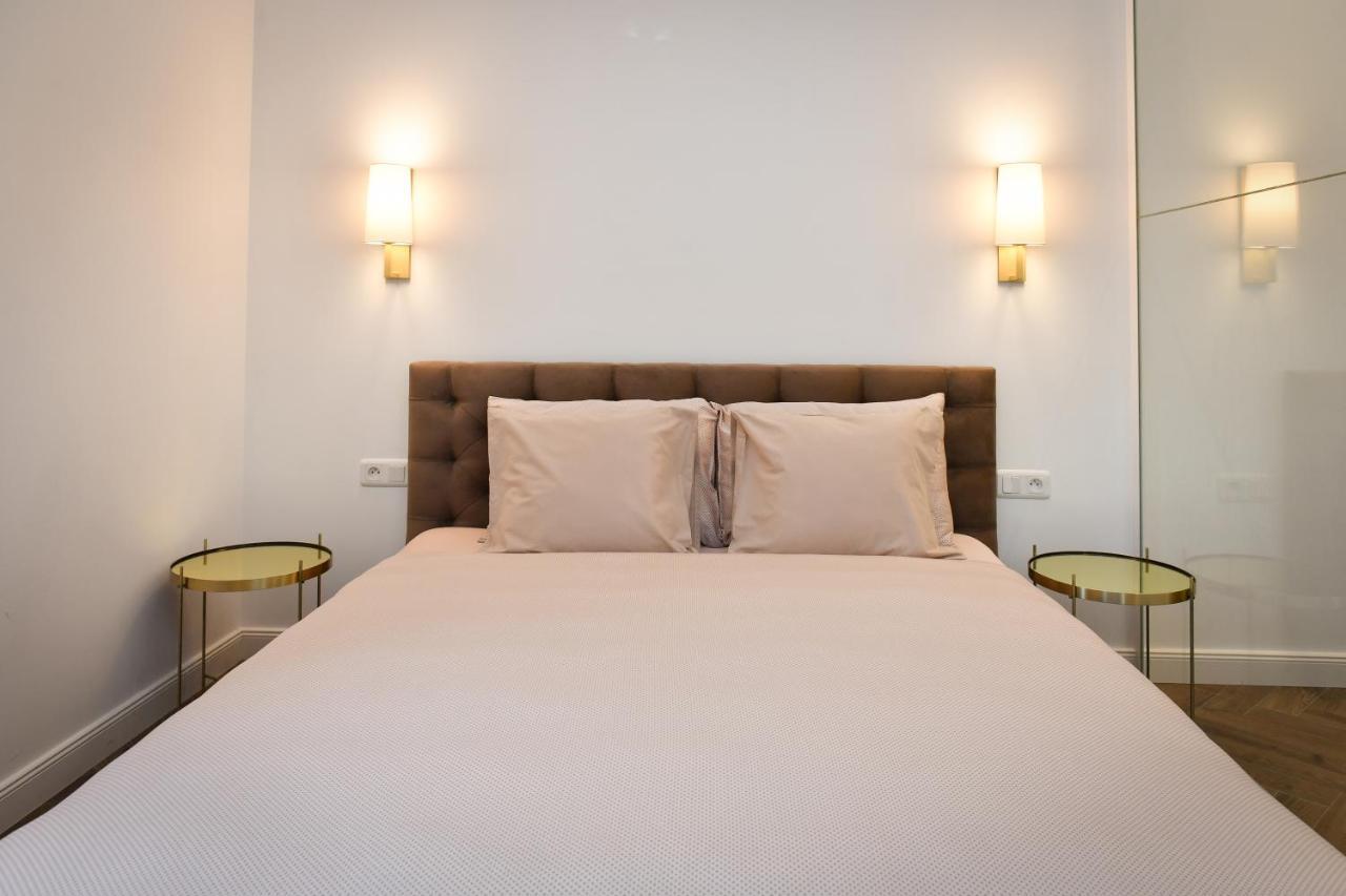 Appartement Luxury Next To Monte Carlo *