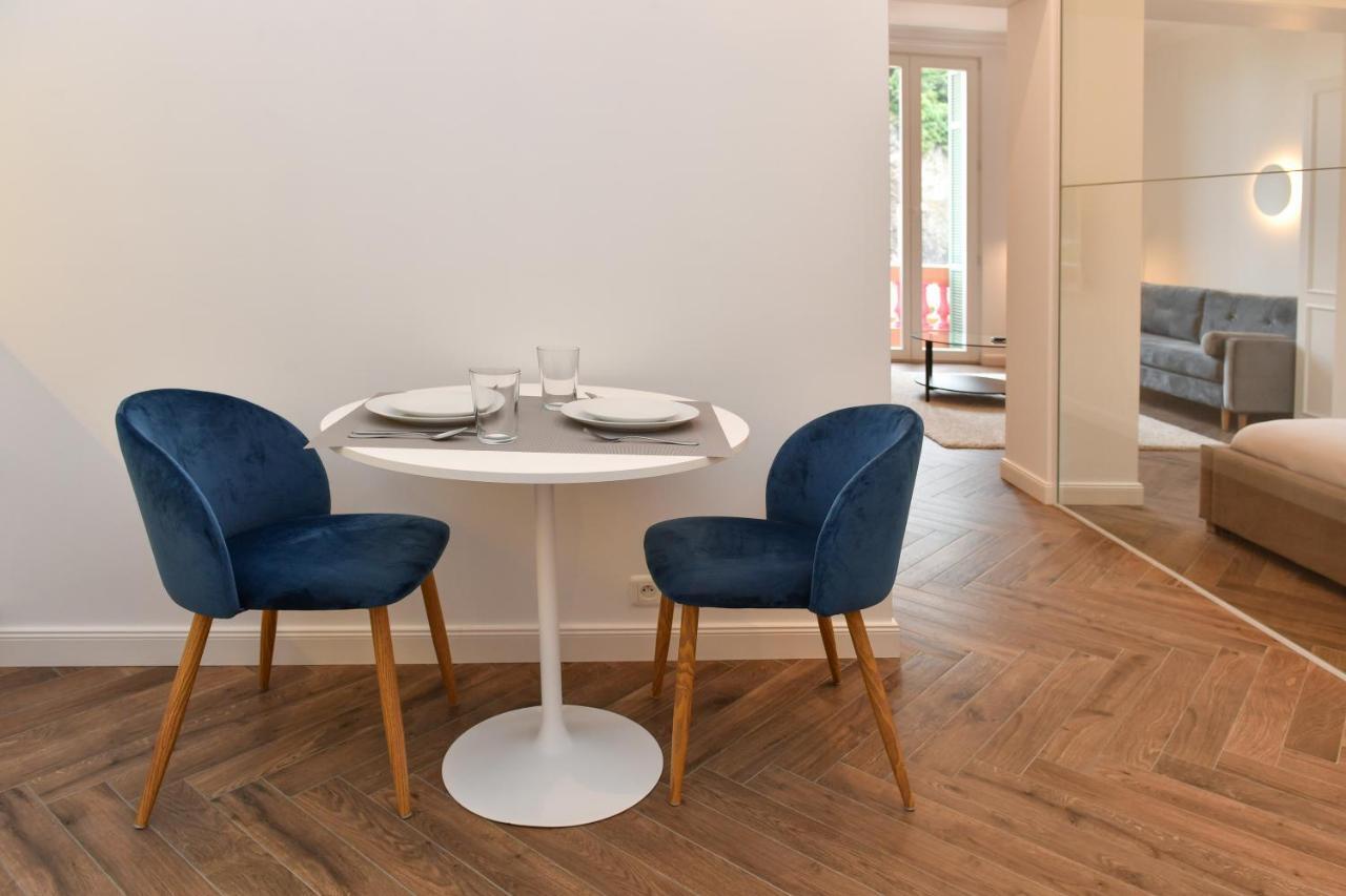 Luxury Next To Monte Carlo Appartement Beausoleil